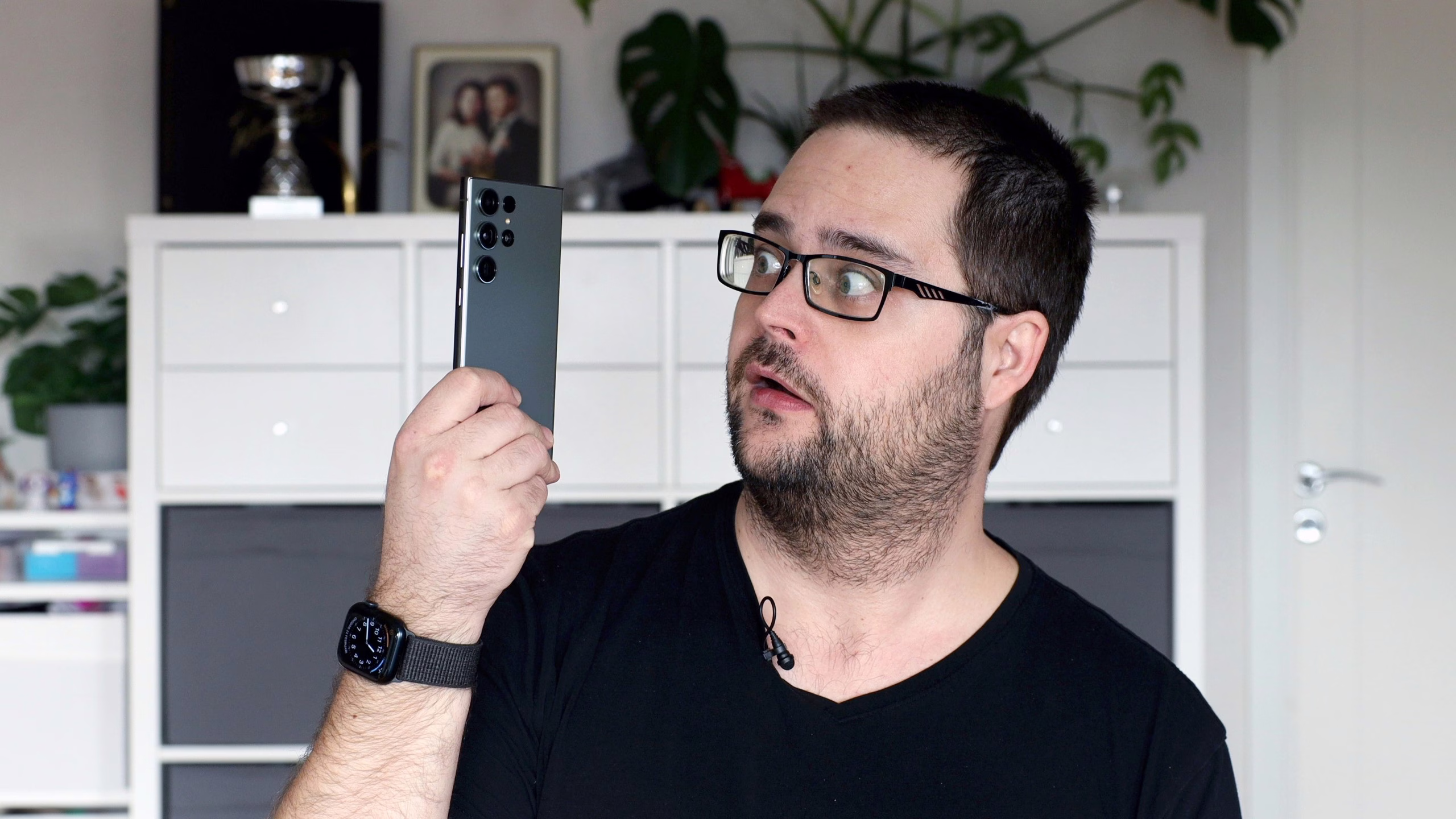Bästa mobiltelefonerna just nu