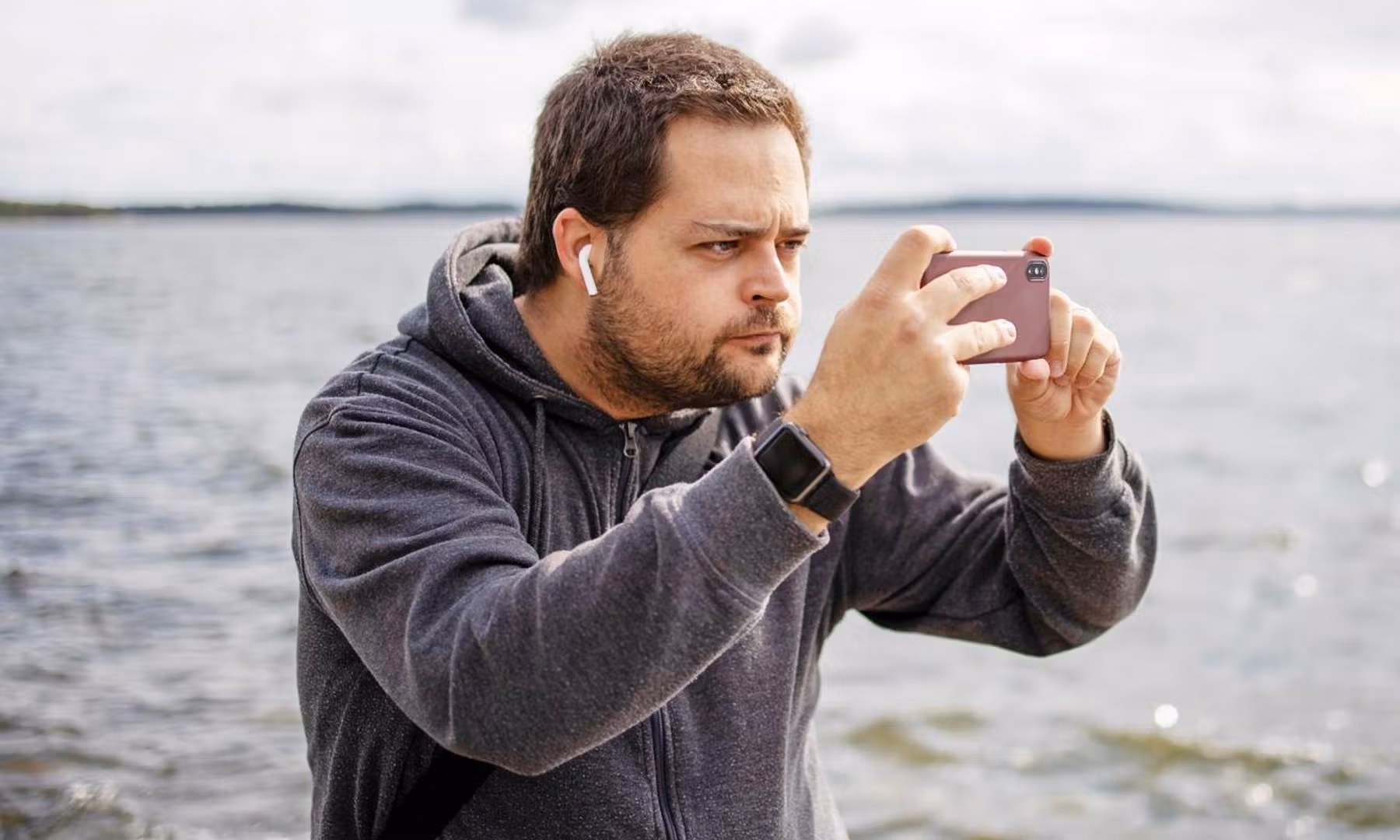 Bästa mobilkamerorna