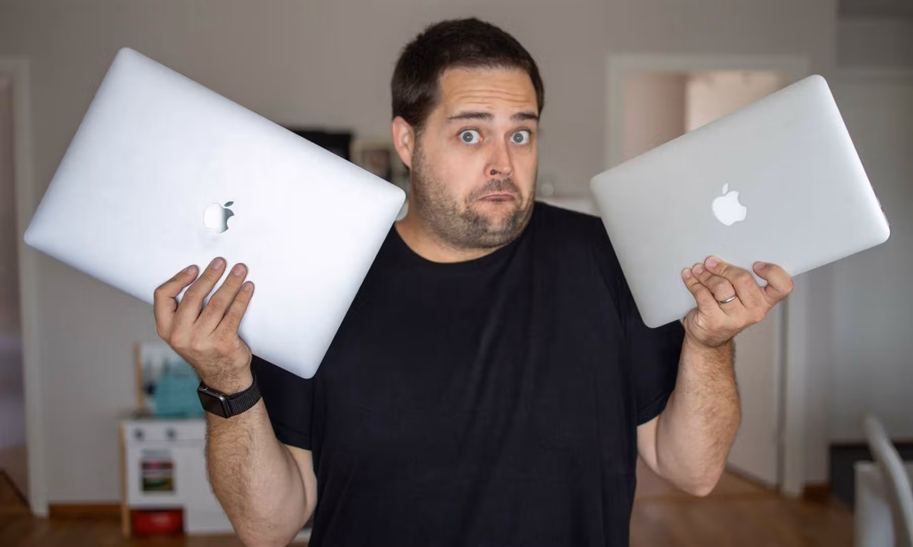 Bästa MacBook-datorn